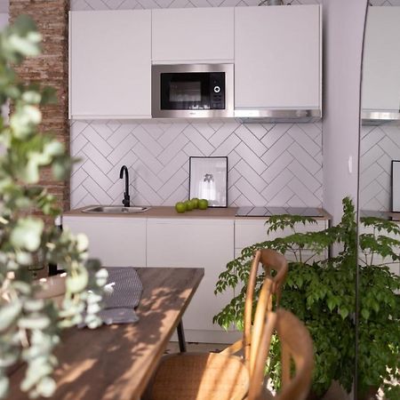 Apartamento Junto A Hospital Real Leilighet Granada Eksteriør bilde