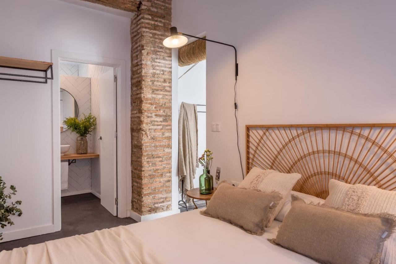 Apartamento Junto A Hospital Real Leilighet Granada Eksteriør bilde