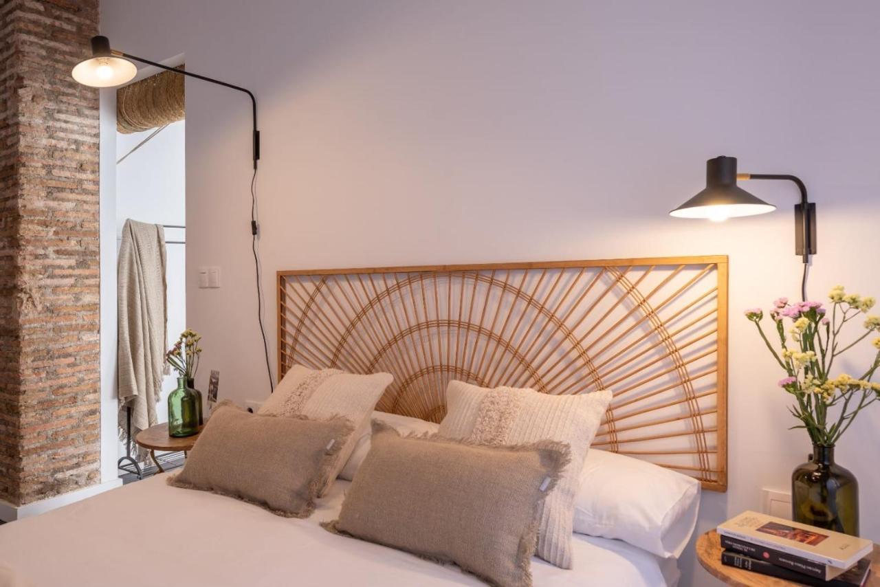 Apartamento Junto A Hospital Real Leilighet Granada Eksteriør bilde
